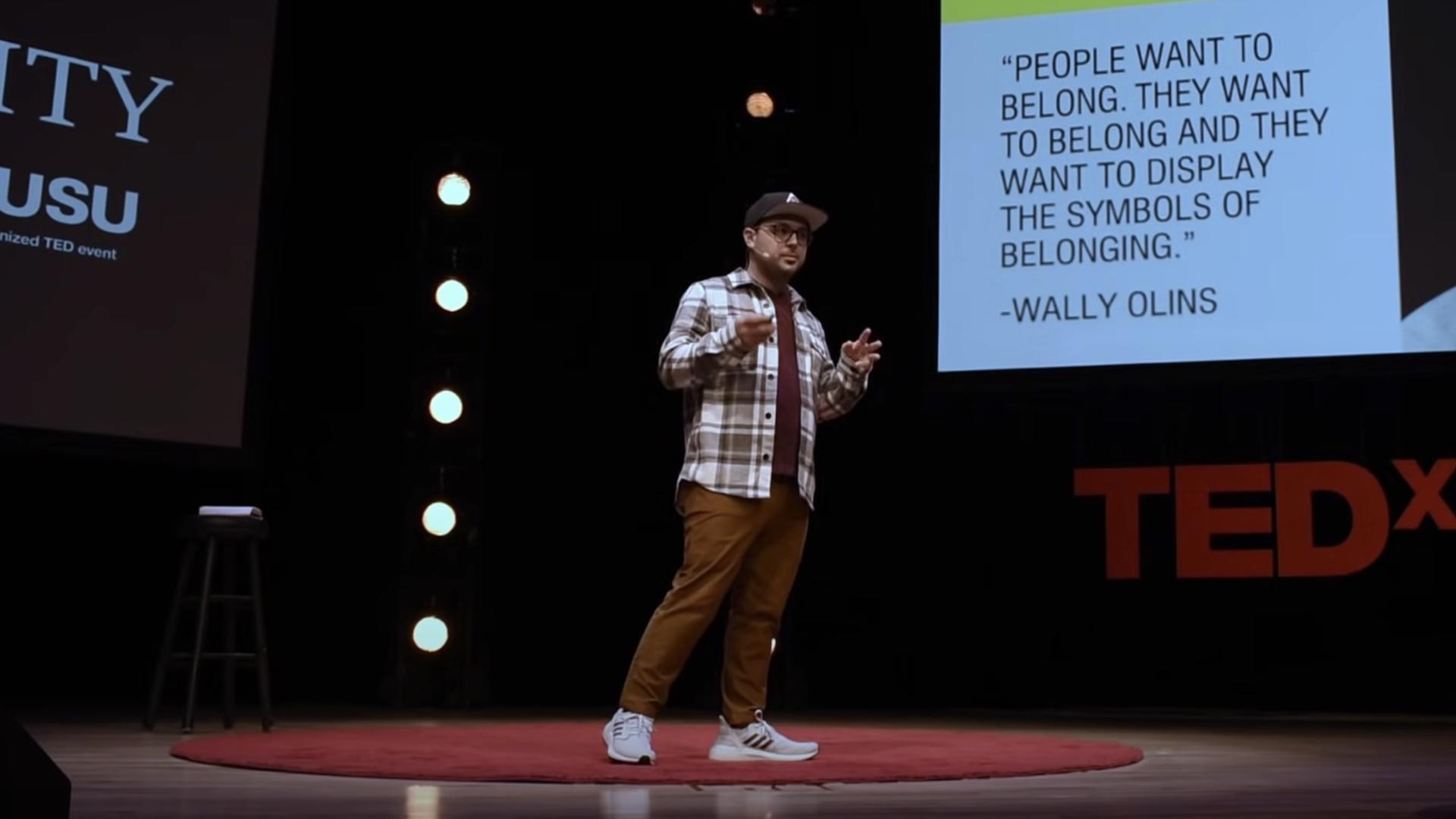 Michael Green | Speaker | TED